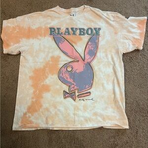 4 Playboy tshirtS